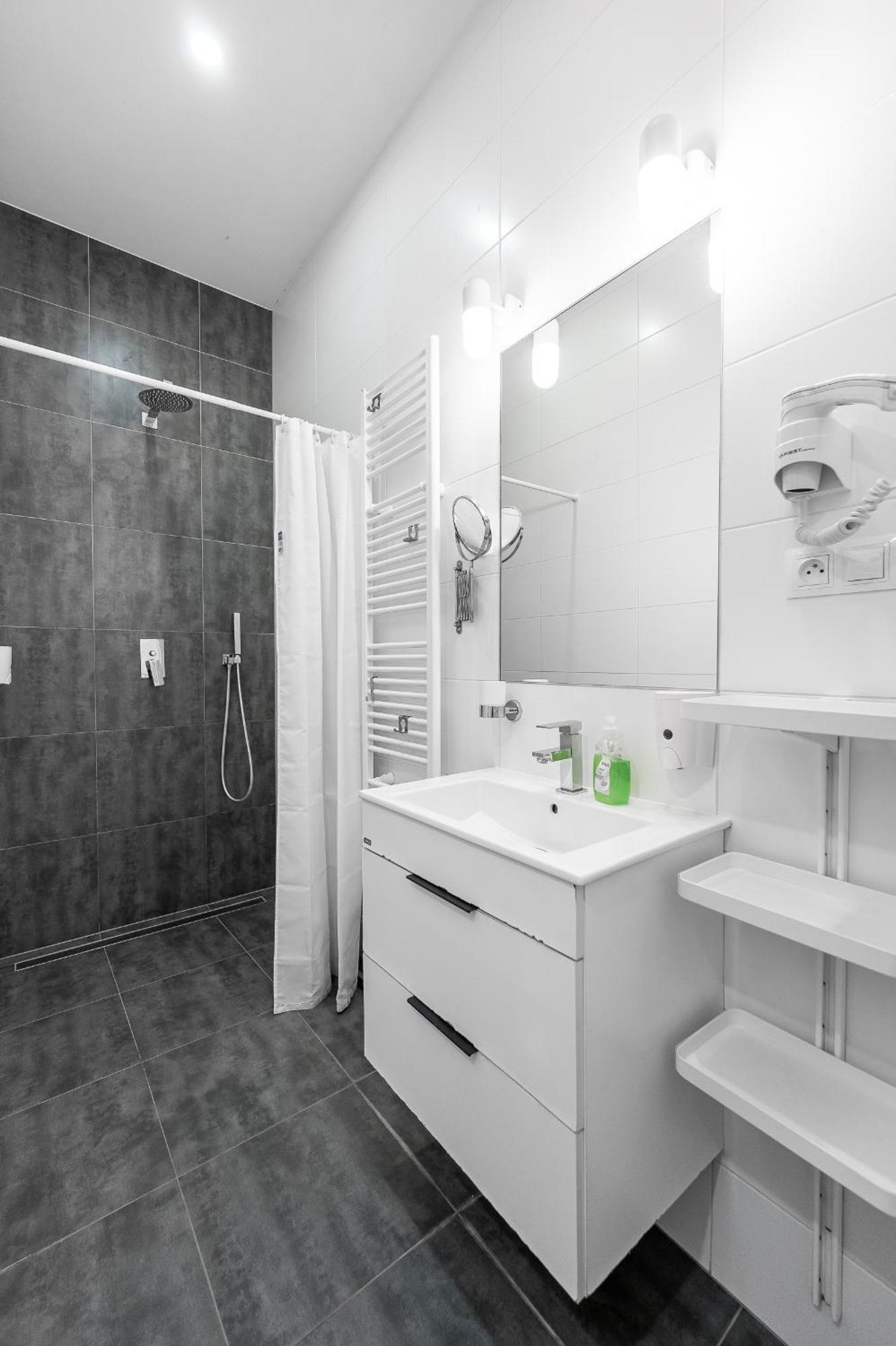 Masiarska Apartment 3 Best Adress In City Center Kosice Exterior photo