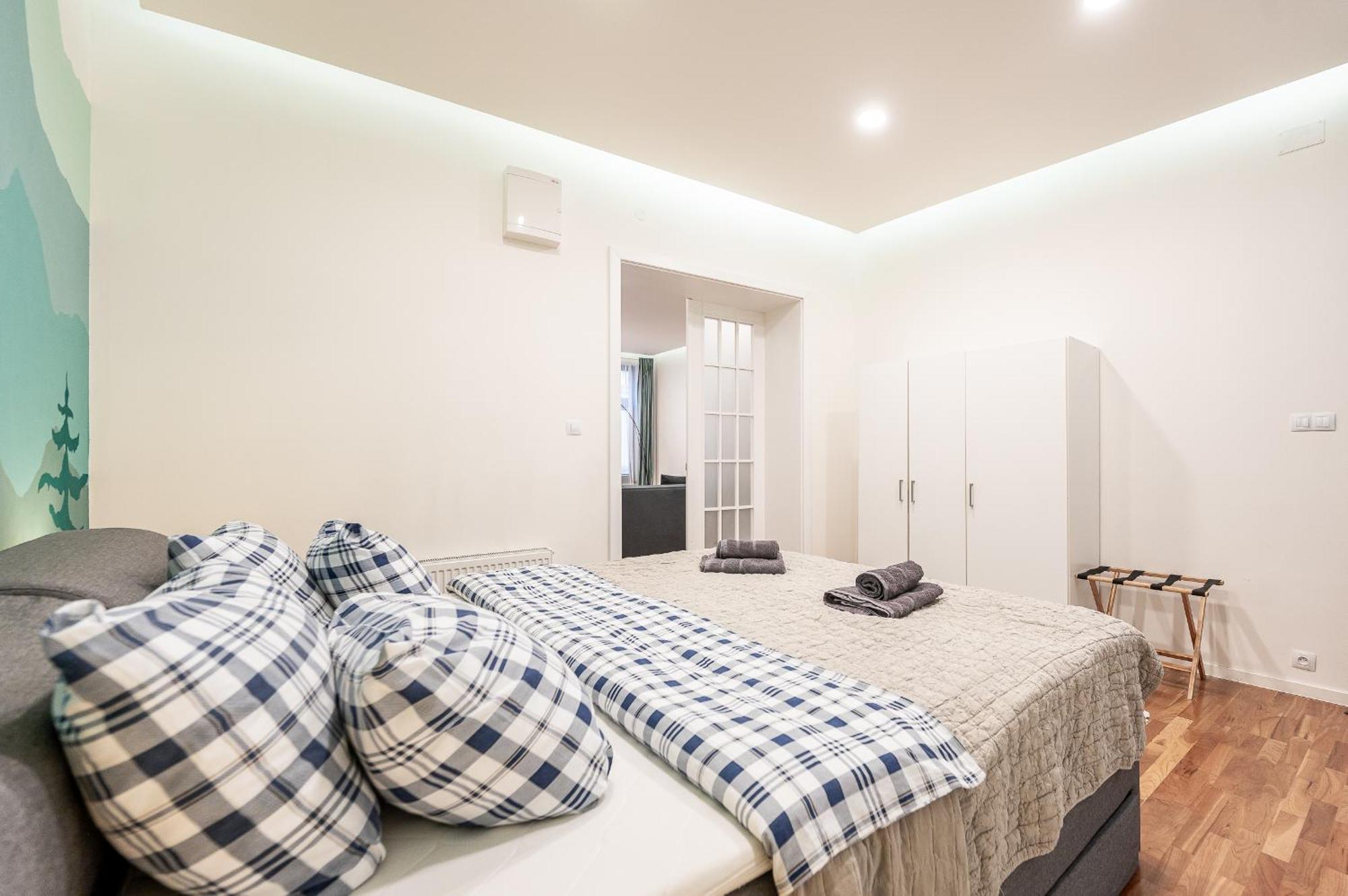 Masiarska Apartment 3 Best Adress In City Center Kosice Exterior photo
