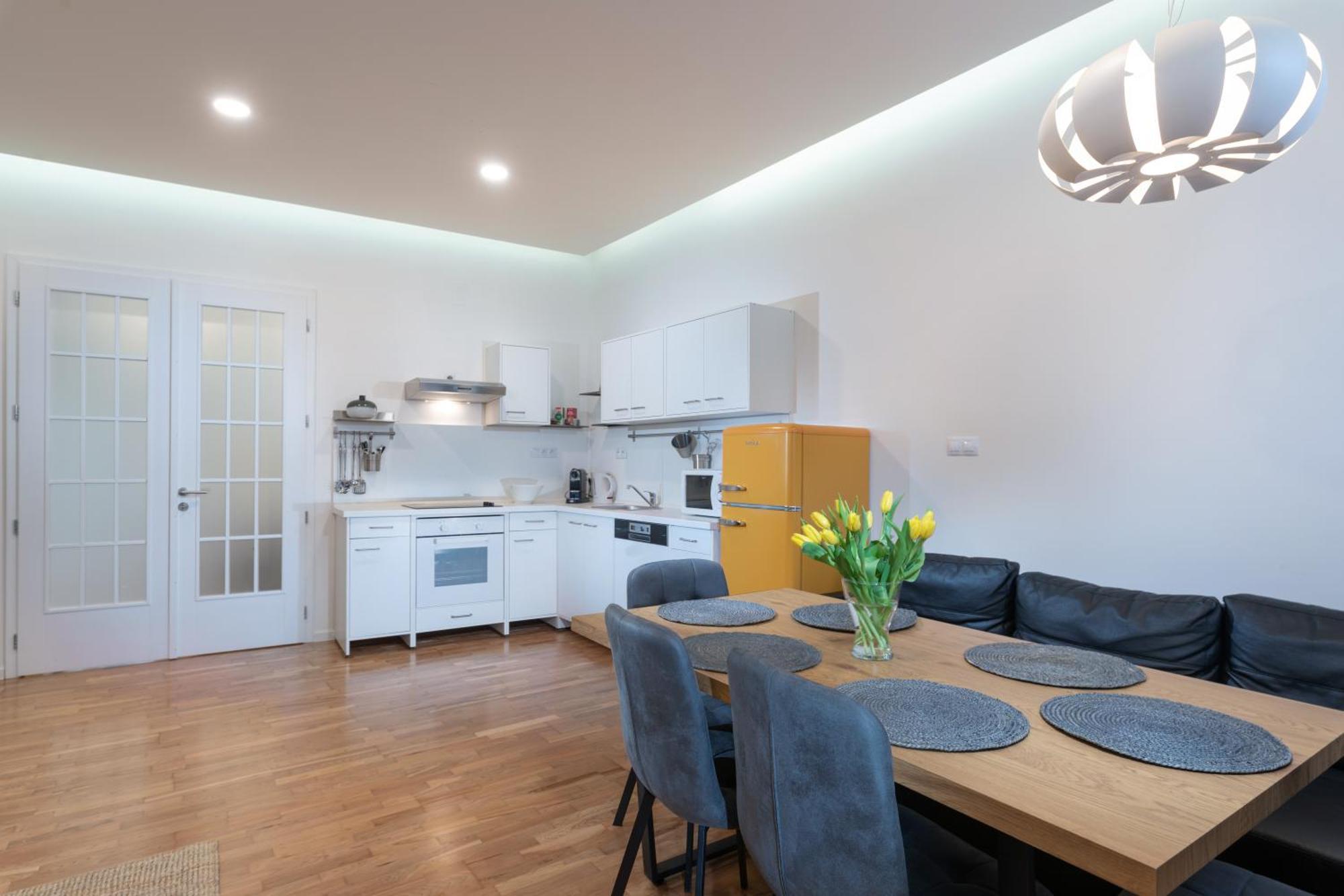 Masiarska Apartment 3 Best Adress In City Center Kosice Exterior photo