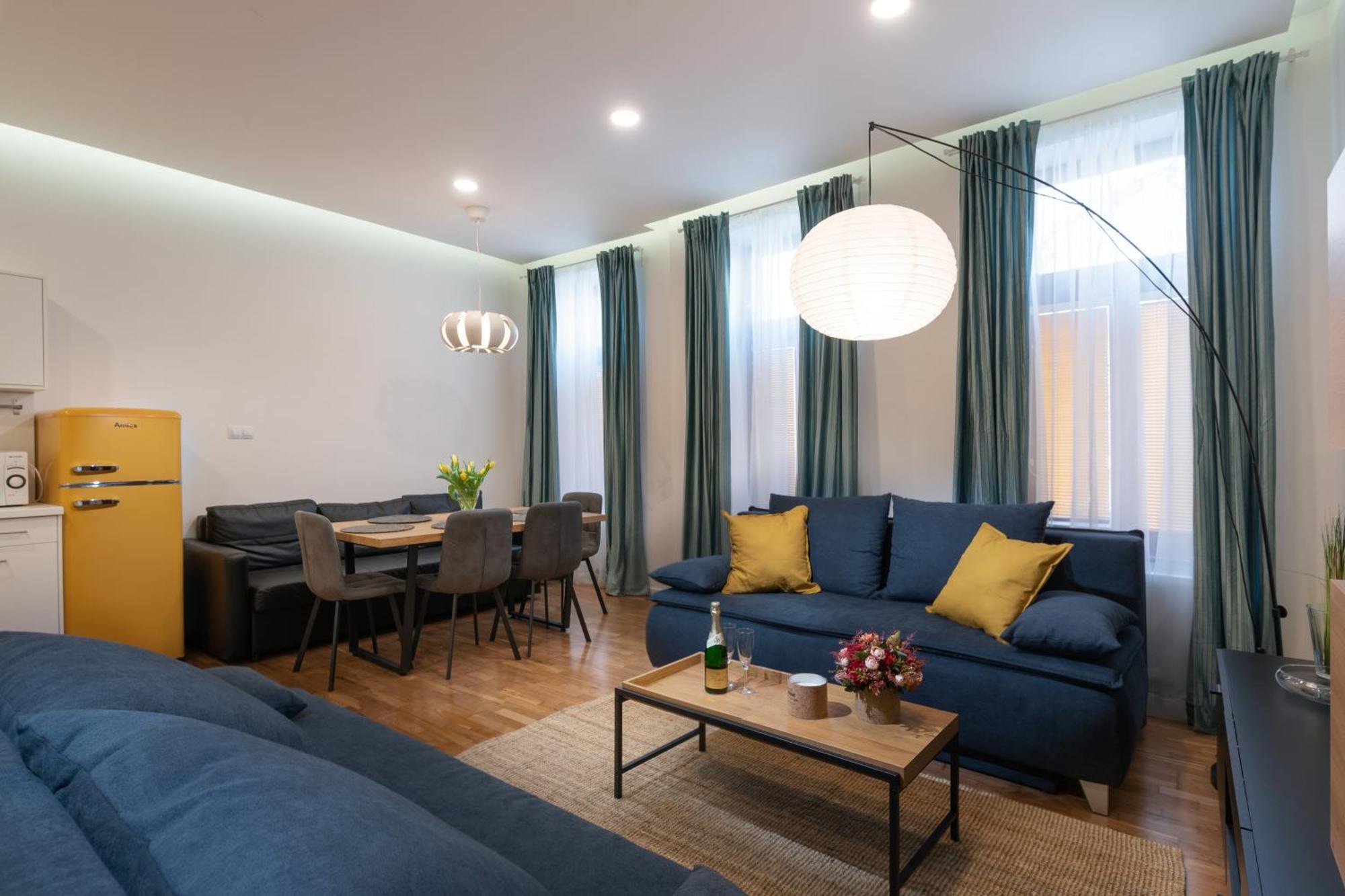 Masiarska Apartment 3 Best Adress In City Center Kosice Exterior photo